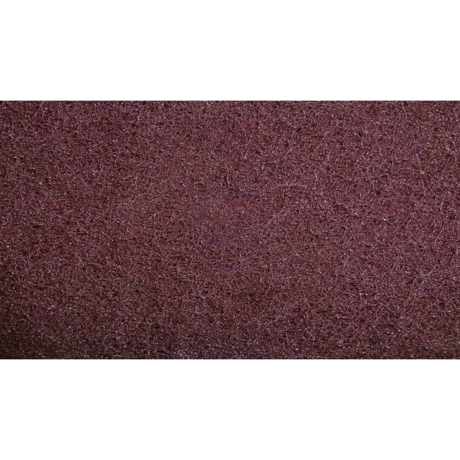 3" X 1" X 80AO Wolverine Coated Abrasive Flap Wheel, 1/4-20