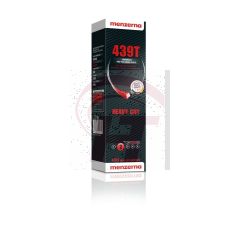 Menzerna 439T | Vorpolierpaste "Heavy Cut" | Alle Metalle Menzerna Polierpasten