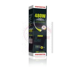 Menzerna 480W | Finish Compound | Brass, Copper, Bronze Menzerna Compounds