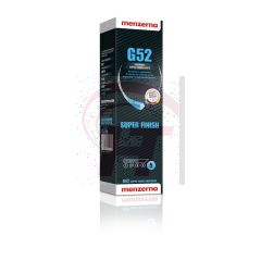 Menzerna G52 | Premium Super-Finish | Plastics & Varnish Menzerna Compounds