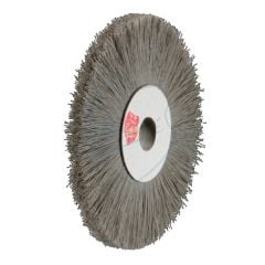 Filament Deburring Brush | AO-003 "Coarse" | 200-400 mm Deburring Brushes