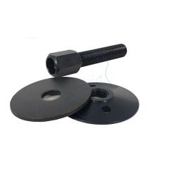 Clamping mandrel for angle grinder | M14 Adapters