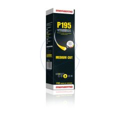 Menzerna P195 | Universal Medium Cut Polierpaste | Kunststoff & Lack Menzerna Polierpasten