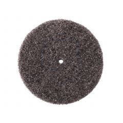 Abrasive Fleece Discs | SiC "Fine" | 80-200 x 12 mm | 10 pieces Abrasive Fleece Discs