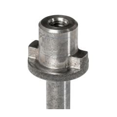 Adapter für Kombiaufsteckfräsdorn Ø 16 mm Abrasive Fleece Discs