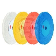 Vorpolierscheibe Sisal Si/W/PK Imprägniert Sisal-Gewebe Vorpolierscheiben