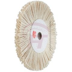 Vorpolierbürste | Sisal-Kordel | 300 mm - RESTPOSTEN - Vorpolierbürsten