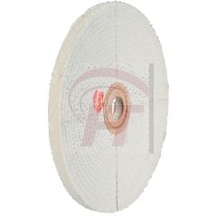 Rueda de PrePulido Sisal-Algodón SB-VR | Configurable Discos de PrePulido de Sisal-Algodón