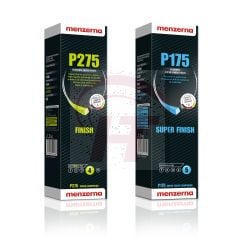 Juego pasta pulir metales preciosos | alto brillo / superacabado | Menzerna P275 / P175 Metales Preciosos