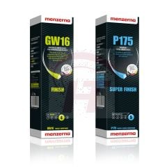 Polierpasten set Kunststoff/Lack | Hochglanz-Superfinish | Menzerna GW16 / P175 Kunststoff & Lack Sets