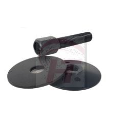 Clamping mandrel for angle grinder M14 | 15 - 50 mm Clamping Mandrels