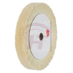 Tampico Mexico Fibre Schleifbürste Vorpolierbürsten