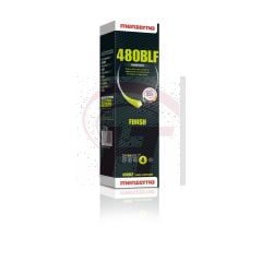 Menzerna 480BLF | Pasta de Pulir de Alto Brillo | Aluminio y Latón Menzerna