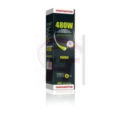 Menzerna 480W Finish Polierpaste | Kupfer & Messing polieren Menzerna Polierpasten