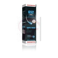 Menzerna G52 | Premium Super Finish Paste | Kunststoff & Lack Menzerna Polierpasten