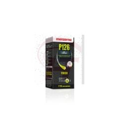 Menzerna P126 | Hochglanz Polierpaste | 250 gr | Stahl & Edelstahl - RESTPOSTEN - Menzerna Polierpasten