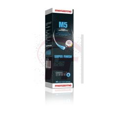 Menzerna M5 | Pasta de Pulir Super Finish | Metales Duros y Polimeros Menzerna
