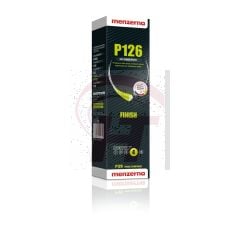 Menzerna P126 | Pasta de Pulir de Alto Brillo | Acero y Acero Inoxidable Menzerna