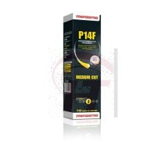 Menzerna P14F | Polierpaste Hauptpolitur | Alle Metalle Menzerna Polierpasten
