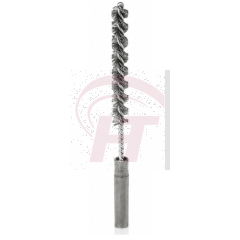 Rohrbürste Typ B12 Ø 17 mm Rohrbürsten / Entgratbürsten