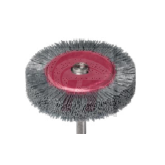 Rundbürste Typ B5 Ø 50 mm Rundbürsten