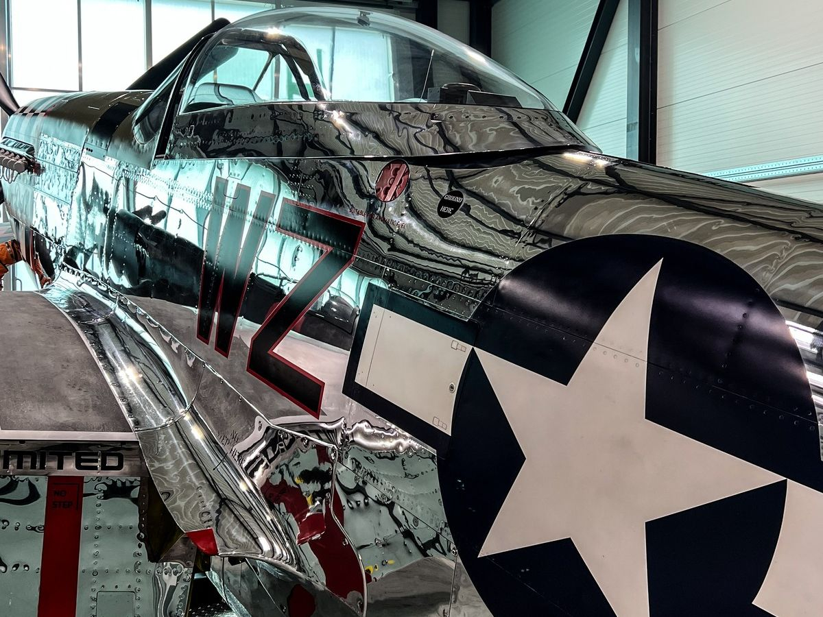 Aluminium Polishing Compound Kits