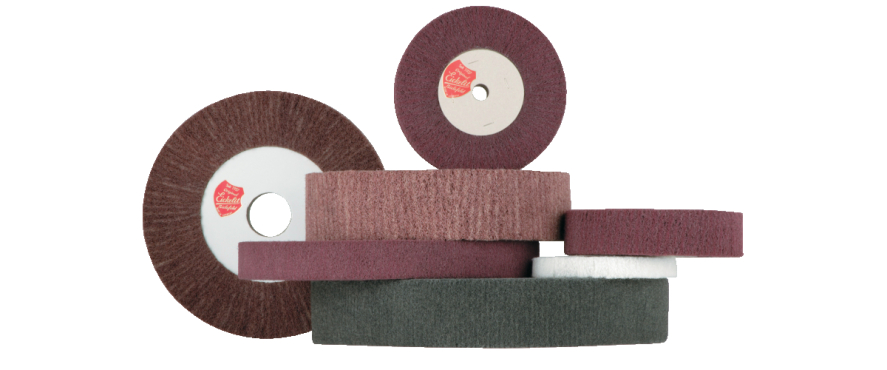 Flap Wheels Non-Woven